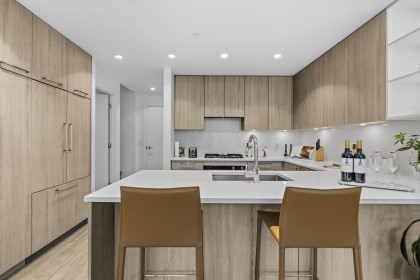Photo 7 at 113 - 747 E 3rd Street, Queensbury, North Vancouver