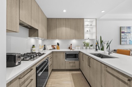 Photo 3 at 113 - 747 E 3rd Street, Queensbury, North Vancouver