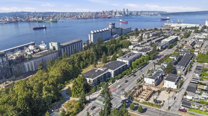 Photo 36 at 113 - 747 E 3rd Street, Queensbury, North Vancouver