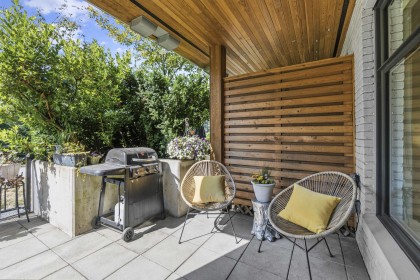 Photo 32 at 113 - 747 E 3rd Street, Queensbury, North Vancouver