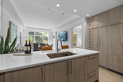 Photo 5 at 113 - 747 E 3rd Street, Queensbury, North Vancouver