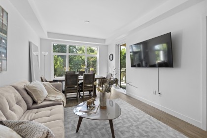 Photo 9 at 113 - 747 E 3rd Street, Queensbury, North Vancouver
