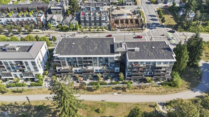 Photo 34 at 113 - 747 E 3rd Street, Queensbury, North Vancouver