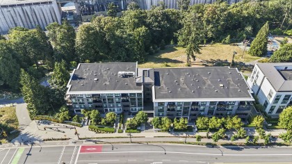 Photo 37 at 113 - 747 E 3rd Street, Queensbury, North Vancouver