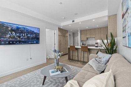 Photo 15 at 113 - 747 E 3rd Street, Queensbury, North Vancouver