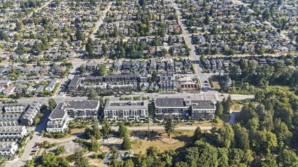 Photo 35 at 113 - 747 E 3rd Street, Queensbury, North Vancouver