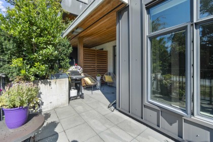 Photo 31 at 113 - 747 E 3rd Street, Queensbury, North Vancouver