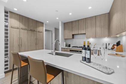Photo 8 at 113 - 747 E 3rd Street, Queensbury, North Vancouver