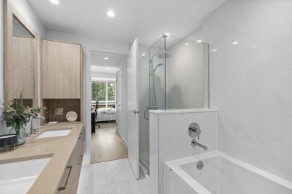 Photo 25 at 113 - 747 E 3rd Street, Queensbury, North Vancouver