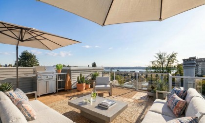 Photo 2 at 416 St. Georges Avenue, Lower Lonsdale, North Vancouver