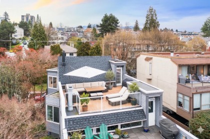 Photo 4 at 416 St. Georges Avenue, Lower Lonsdale, North Vancouver