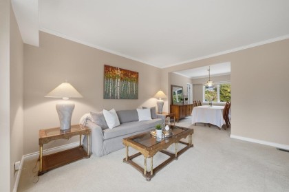 Photo 7 at 3250 Delbrook Avenue, Delbrook, North Vancouver
