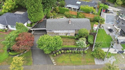 Photo 32 at 3250 Delbrook Avenue, Delbrook, North Vancouver