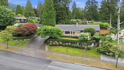 Photo 1 at 3250 Delbrook Avenue, Delbrook, North Vancouver