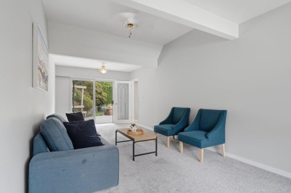Photo 10 at 3250 Delbrook Avenue, Delbrook, North Vancouver