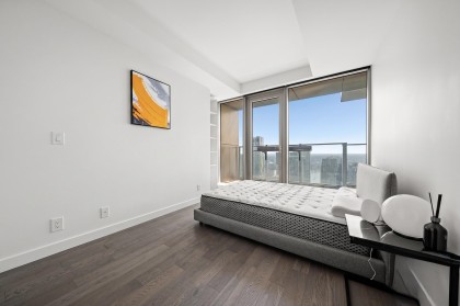 Photo 23 at 3801 - 1480 Howe Street, Yaletown, Vancouver West