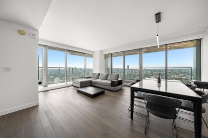 Photo 2 at 3801 - 1480 Howe Street, Yaletown, Vancouver West