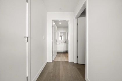 Photo 17 at 3801 - 1480 Howe Street, Yaletown, Vancouver West