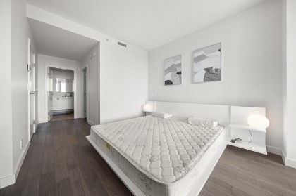 Photo 16 at 3801 - 1480 Howe Street, Yaletown, Vancouver West