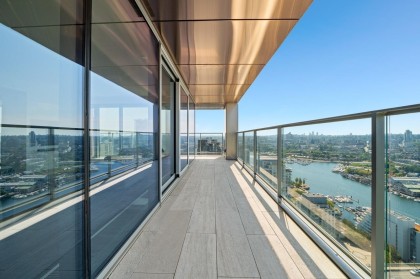 Photo 30 at 3801 - 1480 Howe Street, Yaletown, Vancouver West