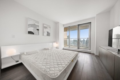 Photo 15 at 3801 - 1480 Howe Street, Yaletown, Vancouver West