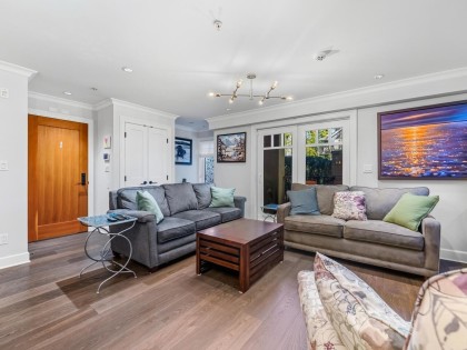 Photo 8 at 100 - 656 W 13th Avenue, Fairview VW, Vancouver West