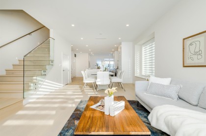Photo 8 at 3321 W 37th Avenue, Dunbar, Vancouver West