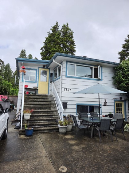 Photo 2 at 1737 Larson Road, Mosquito Creek, North Vancouver
