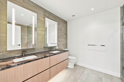 Photo 23 at 301 - 785 Harbour Way, Harbourside, North Vancouver