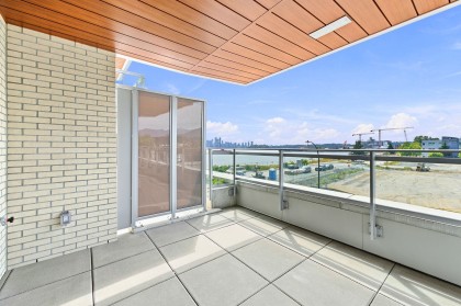 Photo 13 at 301 - 785 Harbour Way, Harbourside, North Vancouver