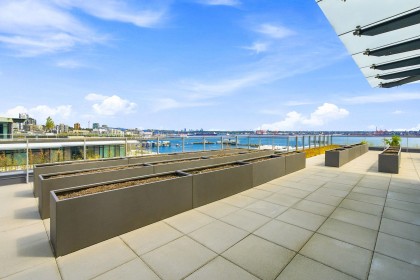 Photo 36 at 301 - 785 Harbour Way, Harbourside, North Vancouver