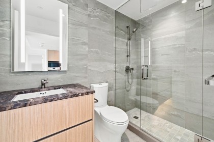 Photo 28 at 301 - 785 Harbour Way, Harbourside, North Vancouver