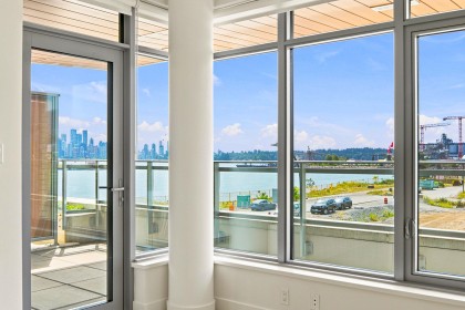 Photo 9 at 301 - 785 Harbour Way, Harbourside, North Vancouver
