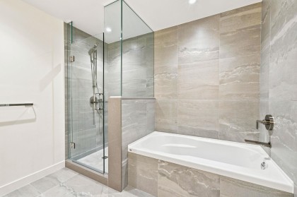 Photo 24 at 301 - 785 Harbour Way, Harbourside, North Vancouver