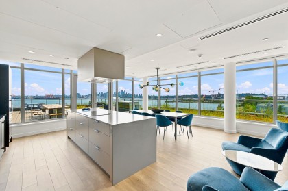 Photo 30 at 301 - 785 Harbour Way, Harbourside, North Vancouver