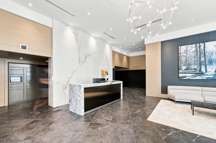 Photo 33 at 301 - 785 Harbour Way, Harbourside, North Vancouver