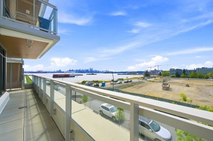 Photo 14 at 301 - 785 Harbour Way, Harbourside, North Vancouver