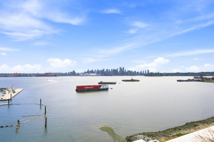 Photo 37 at 301 - 785 Harbour Way, Harbourside, North Vancouver