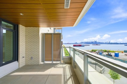 Photo 15 at 301 - 785 Harbour Way, Harbourside, North Vancouver