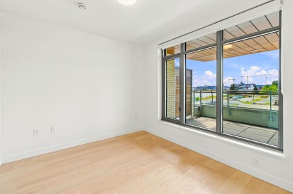 Photo 19 at 301 - 785 Harbour Way, Harbourside, North Vancouver