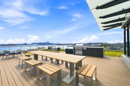 Photo 35 at 301 - 785 Harbour Way, Harbourside, North Vancouver