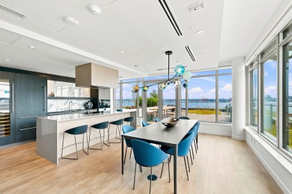 Photo 31 at 301 - 785 Harbour Way, Harbourside, North Vancouver