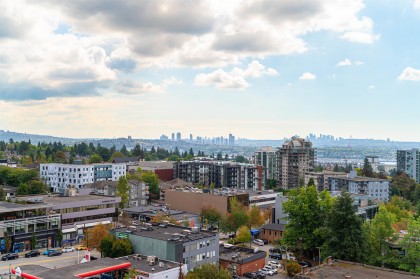 Photo 2 at 1503 - 158 W 13th Street, Central Lonsdale, North Vancouver