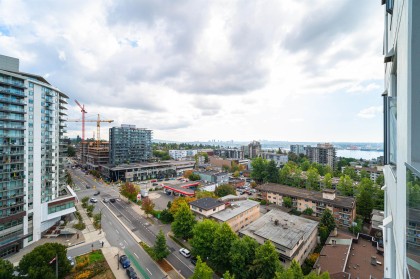 Photo 3 at 1503 - 158 W 13th Street, Central Lonsdale, North Vancouver