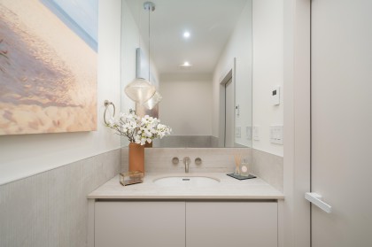 Photo 9 at 02 - 6507 Cypress Street, Kerrisdale, Vancouver West