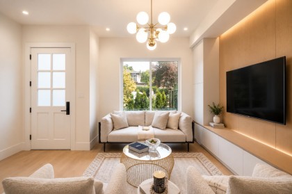 Photo 4 at 02 - 6507 Cypress Street, Kerrisdale, Vancouver West