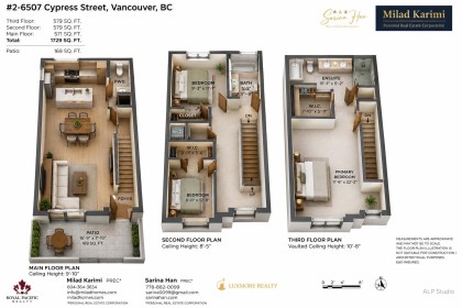 Photo 21 at 02 - 6507 Cypress Street, Kerrisdale, Vancouver West