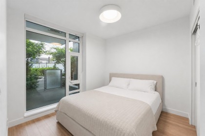 Photo 12 at 305 - 1500 Fern Street, Lynnmour, North Vancouver