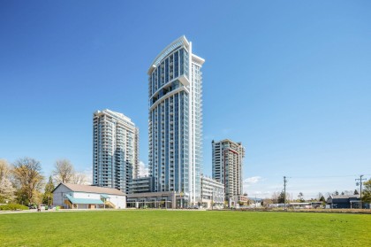 Photo 1 at 305 - 1500 Fern Street, Lynnmour, North Vancouver