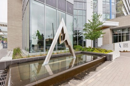 Photo 34 at 305 - 1500 Fern Street, Lynnmour, North Vancouver